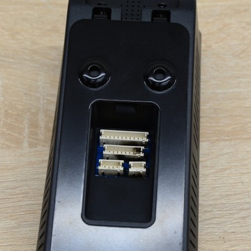 Контроль времени Отпечаток пальца Распознавание лиц