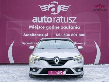 Renault Megane IV Grandtour Facelifting 1.5 Blue dCi 115KM 2020 Renault Megane * R E Z E R W A C J A *, zdjęcie 1