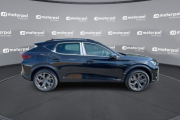 Cupra Formentor Crossover 1.5 TSI 150KM 2026 Cupra Formentor 1.5 e-TSI 150 KM 7-biegowa automat, zdjęcie 8