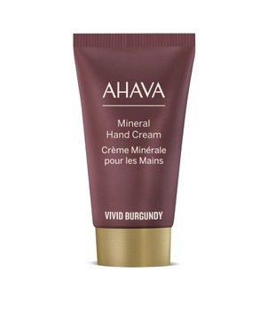 AHAVA Набор из 24 косметических средств Calendar Natural Care Collection