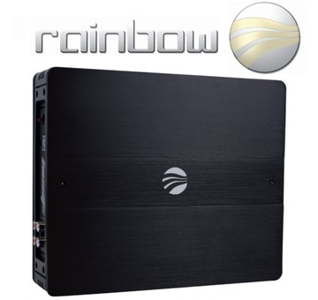 GROUND ZERO GZUB 25SQ PROFI, FAST SUB, 400 Вт RMS