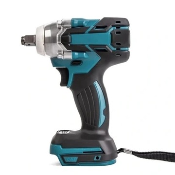 УДАРНЫЙ КЛЮЧ ДЛЯ MAKITA 18 В 2 в 1 800 НМ ЭЛЕКТРИЧЕСКИЙ