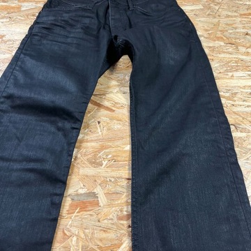 Spodnie Jeansowe TOMMY HILFIGER 31x33 jeans Denim