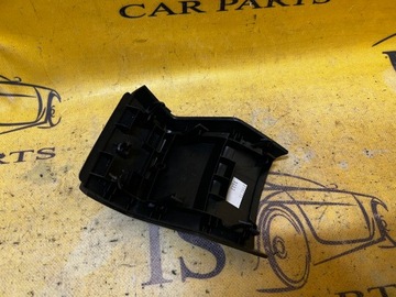 ПЛАСТИКОВАЯ КРЫШКА, ТУННЕЛЬНАЯ КРЫШКА ДЛЯ DACIA DUSTER II