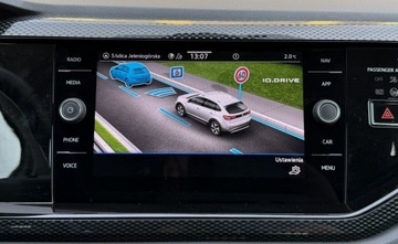 Volkswagen Taigo 1.0 TSI 95KM 2022 Volkswagen Taigo Style,Navi,ACC,PDC,Gwarancja, zdjęcie 28