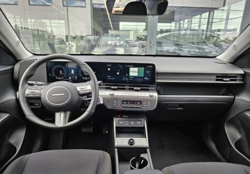 Hyundai Kona II 2025 Hyundai Kona 129KM HEV Smart z pakietem Comfort Oferta Specjalna 1.6, zdjęcie 12