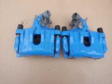 ZACISKI HAMULCO TYLNY LEWY PRAWY FORD FOCUS MK3 RS