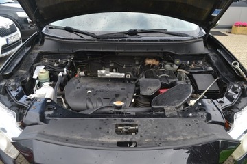 Mitsubishi Outlander II 2.0 MIVEC 147KM 2011 MITSUBISHI OUTLANDER, z Niemiec, OPŁACONY, zdjęcie 10