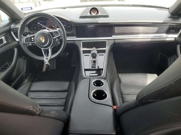 Porsche Panamera II Executive 2.9 440KM 2020 Porsche Panamera 2020r., 4x4, 2.9L 2.9 Benzyna 440KM, zdjęcie 6