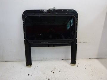 Люк VW Lupo 2001 г.