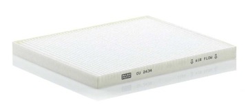 MANN FILTR KABINA CU2434
