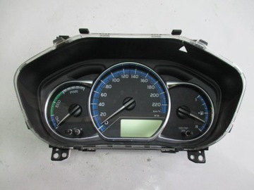 Licznik zegary Toyota Yaris III 83800-0UL60