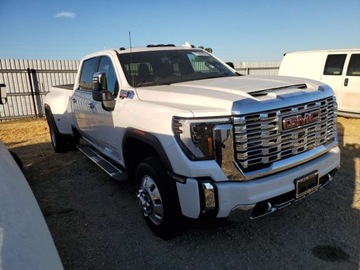  GMC Sierra K3500 Denali 2024 6.6l 6.6 Diesel 470KM, zdjęcie 4