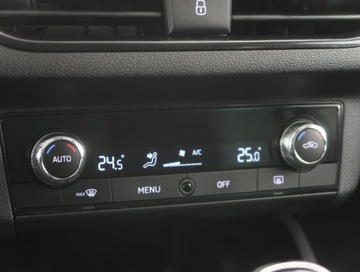 Skoda Scala Hatchback 1.0 TSI 115KM 2019 Skoda Scala 1.0 TSI, Salon Polska, Serwis ASO, zdjęcie 11