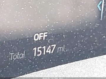 BMW X6 G06 2025 BMW X6 xDrive40i 2025 3.0 Benzyna 375KM, zdjęcie 11