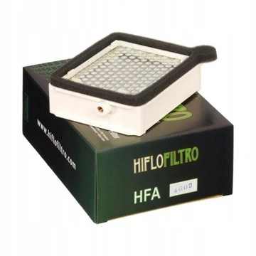 FILTR POWIETRZA HFA4602 YAMAHA SRX 600 86-89