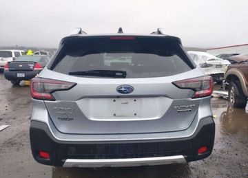 Subaru 2024 Subaru Outback 2024r., Touring, 2.5L, od ubezpieczalni 2.5 Benzyna 185KM, zdjęcie 5