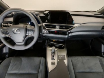 Lexus UX Crossover Facelifting 2.0 300h 199KM 2025 LEXUS UX 300h Business 2.0 Hybrid Dynamic Force Suv 199KM 2025, zdjęcie 7