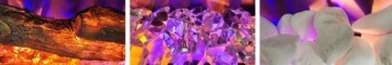 Электрокамин AFLAMO PRIDE S92 БЕЗ ПОДОГРЕВА