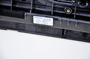VW AUDI РАМА ВЕРХНЕГО ЛЮКА 8D9877041N X09