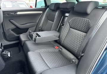 Skoda Superb III Kombi Facelifting 1.5 TSI 150KM 2020 Skoda Superb SalonPL 1.5TSI 150KM Ambition DSG Matrix El.Klapa SmartLink A, zdjęcie 12