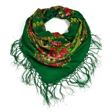 Szaleo _народные горские шарфы ETNO sz13023-2