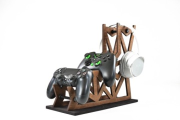 Подставка для наушников PS4 PS5 Xbox Pad Подставка для наушников Аксессуары для игр