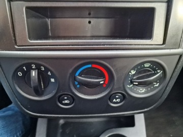 Ford Fiesta VI 2006 Ford Fiesta 1.3 Benzyna 60 KM, Klimatyzacja,, zdjęcie 11