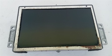 ДИСПЛЕЙ НАВИГАЦИОННОГО ЭКРАНА RNEG CITROEN C5 III X7 9673538880