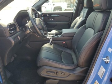 Honda Pilot II 2025 Honda Pilot Trailsport 2025 3.5l 3.5 Benzyna 285KM, zdjęcie 7