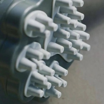 Мыло для собак Oxygenics PawSpa с дозатором шампуня