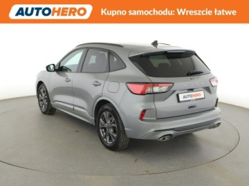 Ford Kuga III SUV Plug-In 2.5 Hybrid 190KM 2023 Ford Kuga HEV full LED virtual cocpit navi klima, zdjęcie 3