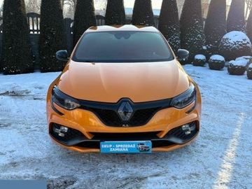 Renault Megane IV R.S. 1.8 TCe 280KM 2019 Renault Megane 1.8 TCe FAP R.S EDC 280KM 2019r Stan perfekcyjny! Zamiana!, zdjęcie 30
