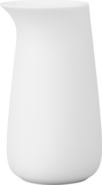 Stelton NORMAN FOSTER Mlecznik Porcelanowy Biały