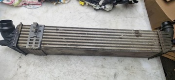 CHLADIČ INTERCOOLER RENAULT LAGUNA III 2.0 DCI 144960001R