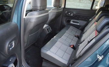 Citroen C5 Aircross 2021 Citroen C5 Aircross Citroen C5 Aircross 1.6 PHEV 180 Max EAT8 1.6 180KM, zdjęcie 8