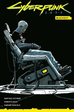 Cyberpunk 2077 Blackout