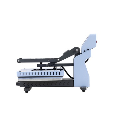 Плоский пресс Drawer Craft Express 40 x 50 см Синий