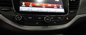 Opel Astra K Sports Tourer 1.6 CDTI 136KM 2018 Opel Astra Automt 1.6 cdti 136 km 1.6 Diesel 136KM, zdjęcie 32