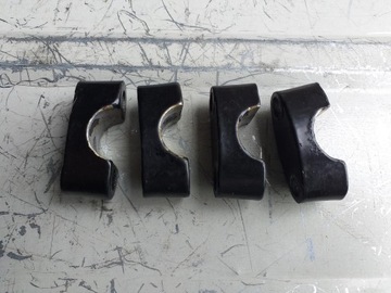 КРЕПЛЕНИЕ РУЛЕВОГО КОЛЕСА LINHAI 50 ATV 50 QUAD 50