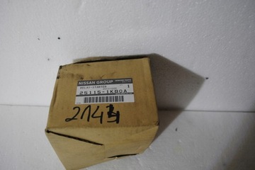 MODUL START STOP NISSAN OE 25115 1KB0A