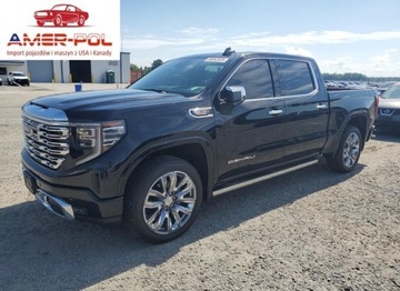 GMC Sierra K1500 Denali 2024 6.2l 6.2 Benzyna 420KM