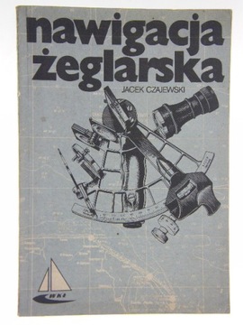 NAWIGACJA ŻEGLARSKA JACEK CZAJEWSKI