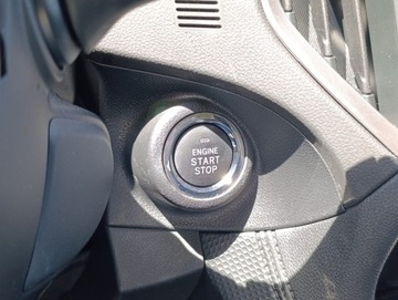 Subaru Forester V 2021 2,5L benzyna 134kW 182KM, Premium, Automat, 4x4, Przebieg 38255km, zdjęcie 13