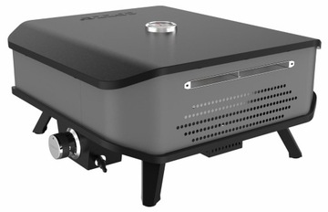 Печь для пиццы COZZE 13″ (встроенный термометр)