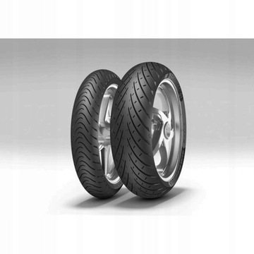 METZELER 190/50ZR17 TL 73W ROADTEC 01 (HWM) Tył