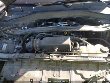 Ford Explorer VI 2022 Ford Explorer 2022r., Limited, od ubezpieczalni 2.3 Benzyna 300KM, zdjęcie 10