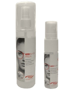 PŁYN DO OKULARÓW Izobłysk Profi 150ml + 15ml