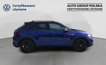 Volkswagen T-Roc I SUV Facelifting 1.5 TSI ACT 150KM 2024 Volkswagen T-Roc R-Line Pakiety, FV 23, ACC, Kessy, Digital, Podgrzewane, zdjęcie 13
