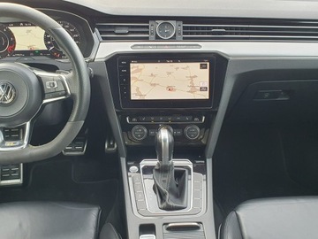 Volkswagen Arteon Fastback 2.0 TDI 240KM 2017 Volkswagen Arteon 2.0bitdi 240KM R-Line 4motion, zdjęcie 35
